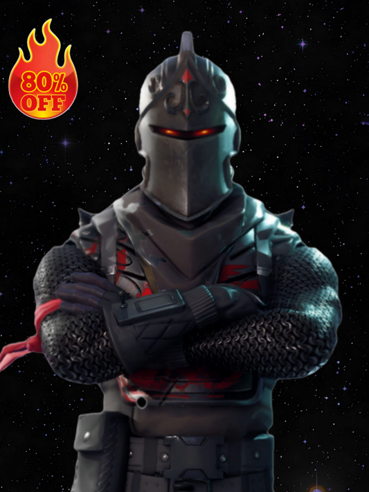 Black Knight Full Access