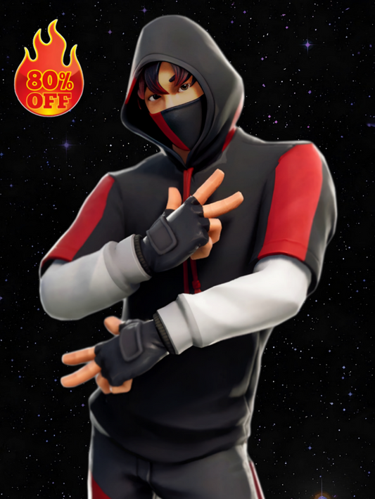 Ikonik Full Access