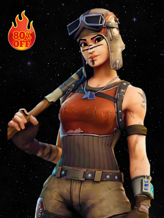 Renegade Raider Full Access